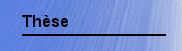 Th�se